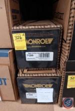 Monroe Spectrum suspension strut, new in box
