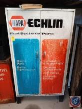 NAPA Echlin "fuel system parts" cabinet. Cabinet only