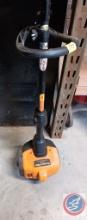 Poulan Pro PP338PT Trimmer with Pole Saw Attachment