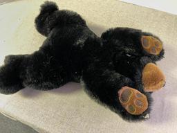 Ty Beanie Baby Stuffed Bear