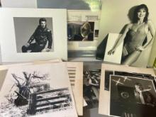 Group of Dan Patterson Original Photographs