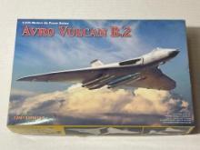 Cyber-hobby Avro Vulcan B2 Plastic Model