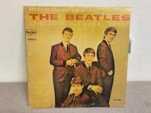 Introducing The Beatles Vinyl Album