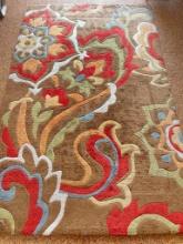 Surya Polyester Pile Rug