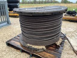1/2 inch Cable Spool
