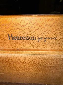 Henredon Pan Asian Wardrobe—39" x 19 1/4", 57 1/2" H