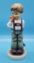 Hummel "I Didn't Do It" Special Edition Figurine#