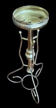 Brass Plant Stand - 36" H