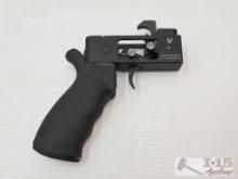 Drop-In AR-15 Trigger with Grip
