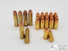 (23) Rounds of Ammo