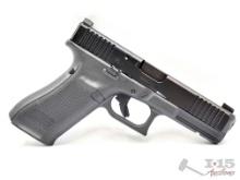 Glock 17 Gen 5 9x19 Semi-Auto Pistol