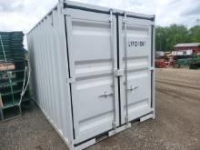 12ft. Storage Container