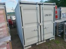 8ft. Storage Container