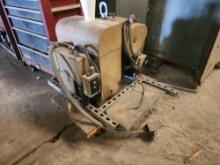 Kohler Antique Generator