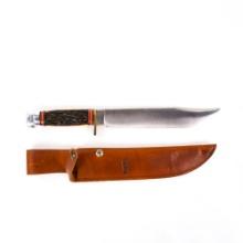 Marbles Bowie Knife