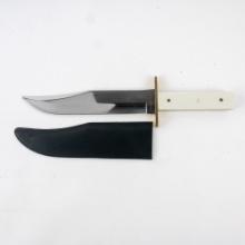 NRA Legacy of Freedom Bowie Knife
