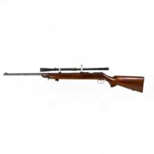 Winchester 52B 22lr 28"Heavy Rifle (C) 52412XB