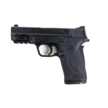 S&W M&P 380 Shield EZ .380acp Pistol NCH7488