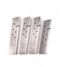 4 1911 Extended Magazines