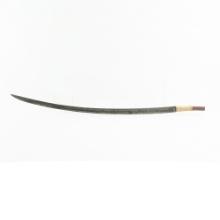 Pre Civil War Ames M-1840 EM Cavalry Sword Blade