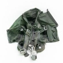 USAF Seatback/parachute Survival Vest