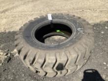 NEW 17.5/ 25 TRACTOR TIRE