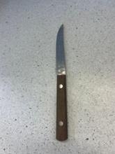 Warther and son knife