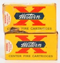 49 Rounds Of Western .32 Auto Ammunition