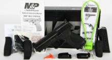 NEW Smith & Wesson M&P9 M2.0 Semi Auto Pistol