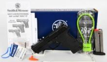 NEW Smith & Wesson M&P Shield EZ 30 Super Carry
