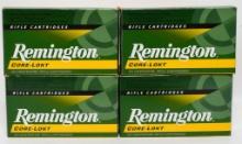 79 Ct Remington 7mm Mag Empty Brass Casings
