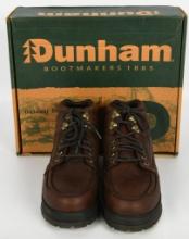 Brand New Dunham Ruggards Boots Mens 9.5