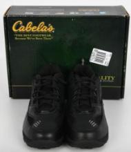 Brand New Cabela's Mens Athletic Walking Shoe 9.5