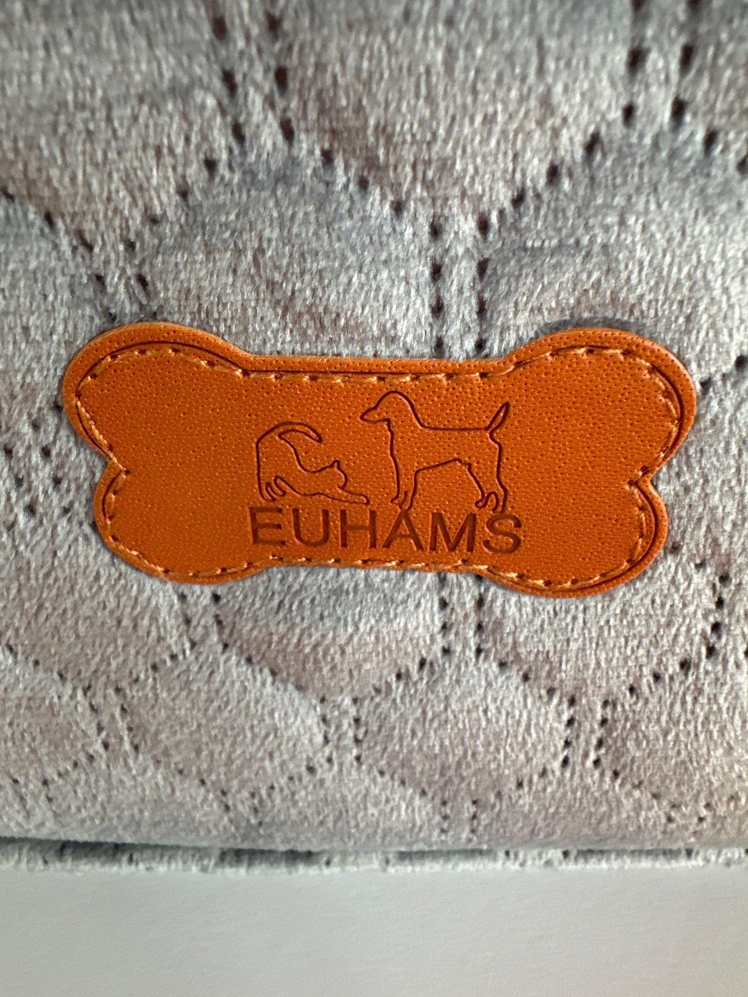 Euhams Dog Bed For Car/ Truck