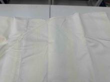 Cream Color Tablecloth