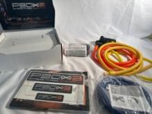 Beachbody P9 X3 Extreme Fitness Accelerated Gym Set In Box