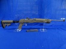 RUGER RANCH RIFLE .223 30MAG S/N: 580-57773
