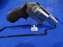 KIMBER K68 .357 MAGNUM HAMMERLESS REVOLVER 6 SHOT W/HOLSTER S/N: RV046512