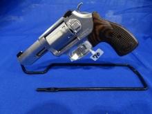 KIMBER K68 .357 MAGIUM REVOLVER 6 SHOT S/N: RV041692