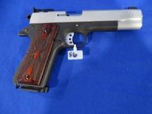 KIMBER .22 LR AUTO RIMFIRE TARGET M1911-A1FS S/N: R1A1219503