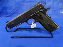 KIMBER .45 CUSTOM TLE RL II S/N: K120774