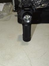 GUN LASER FLASHLIGHT/LASER