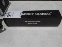 NEW OSPREY GLOBAL SCOPE P52- 7X32MDG