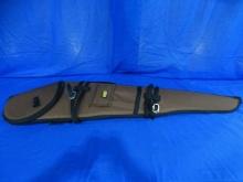 TRAIL MAX GUARDIAN RIFLE SCABBARD SADDLE OR ATV