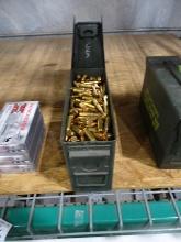 AMMO CAN FULL OF 7.62X39 AMMO