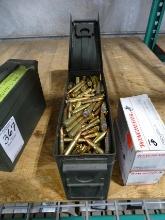 AMMO CAN FULL OF 7.62X39 AMMO