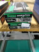 SIERRA GAME CHANGER 300 AAC BLACKOUT 125GR TGK 20/BOX (X2)