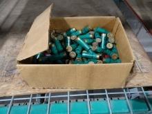 BOX FULL OF 12GA SHELLS