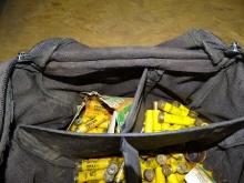 PORTER CABLE BAG W/20GA SHELLS