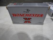 WINCHESTER SUPER X .270 WIN 150GR P.P 1 FULL BOX & 1 PARTIAL BOX (18 RDS)